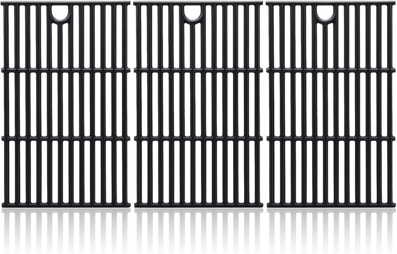 Photo 1 of 3 Pack- 18.5 Grill Cooking Grates for Charbroil Performance Gas Grill Models