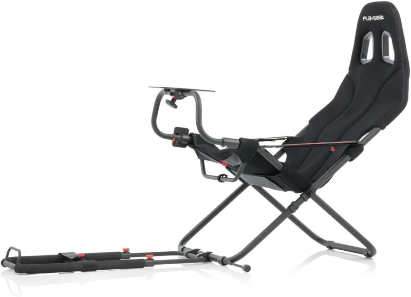 Photo 1 of Playseat Challenge Black
