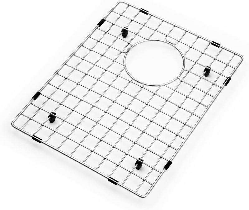 Photo 1 of Houzer BG-3300 15-7/8"W Bottom Grid,
