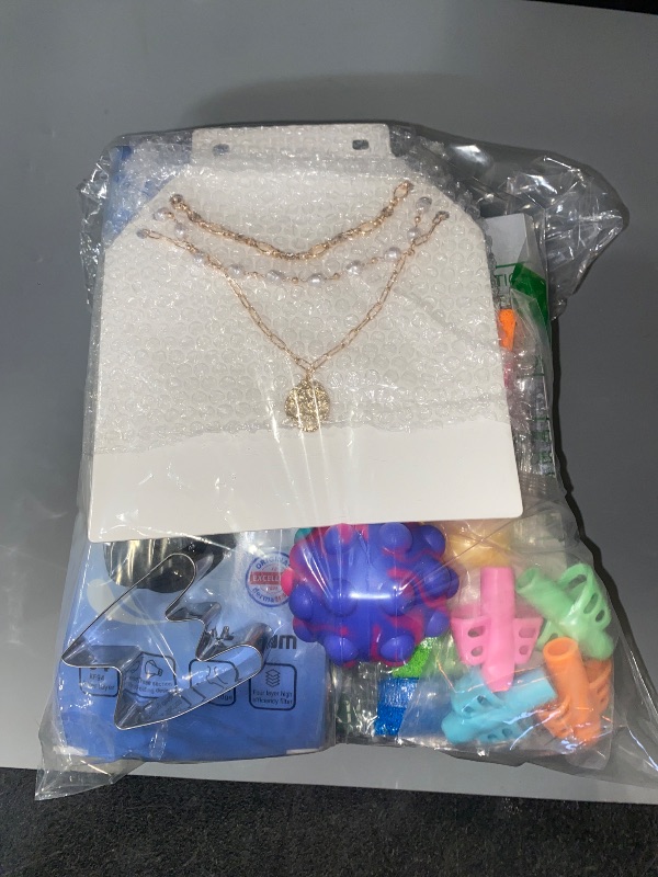 Photo 1 of LOT OF  MISCELLANEOUS ITEMS