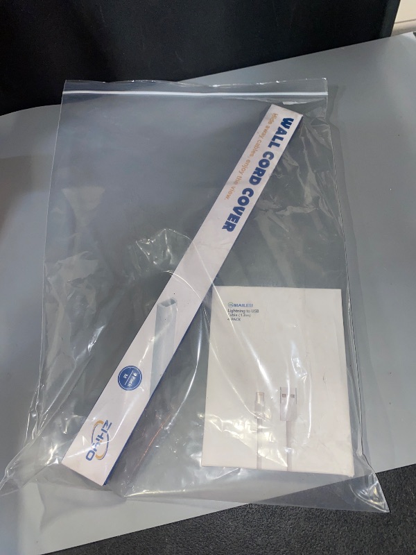 Photo 1 of LOT OF 2 MISCELLANEOUS ITEMS