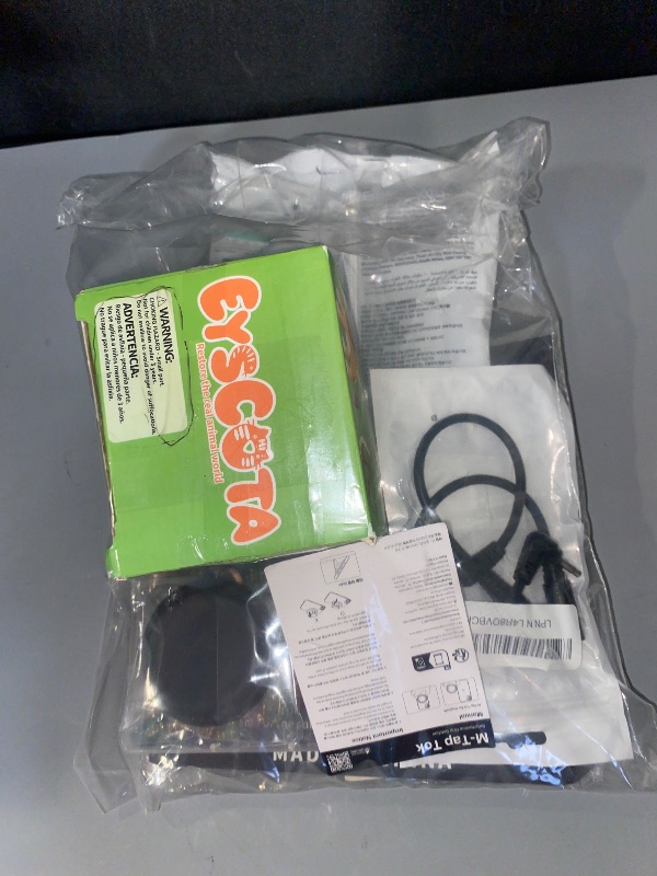 Photo 1 of LOT OF 6 MISCELLANEOUS ITEMS 