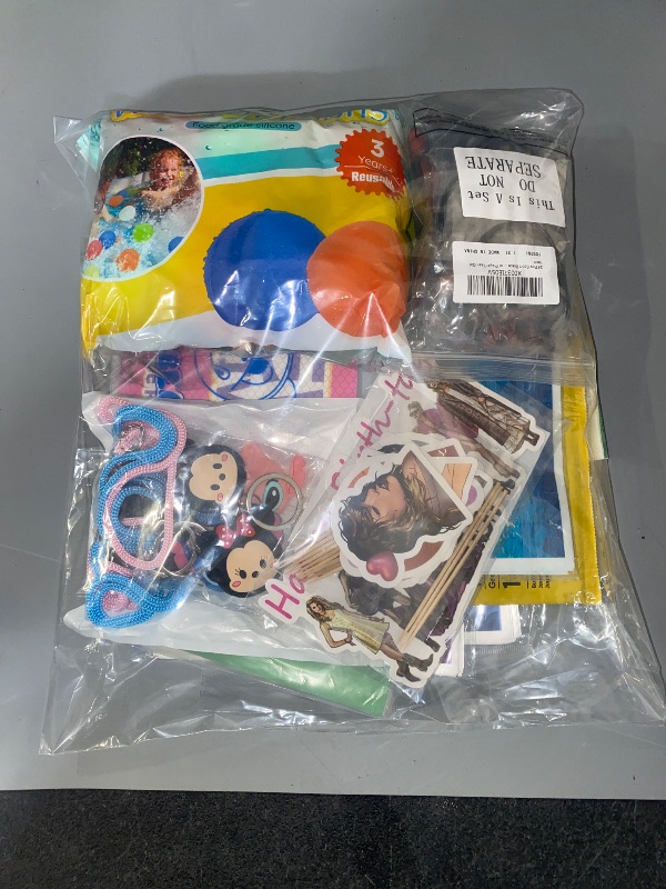 Photo 1 of LOT OF 11 MISCELLANEOUS ITEMS