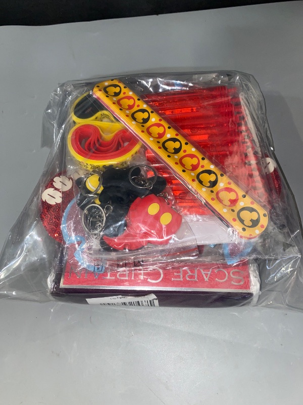 Photo 1 of LOT OF 3 MISCELLANEOUS ITEMS 