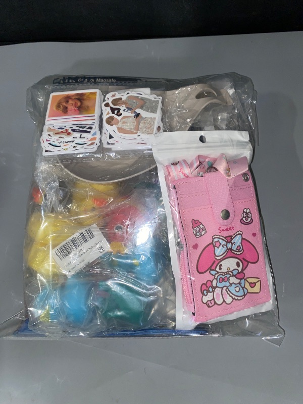 Photo 1 of LOT OF 12 MISCELLANEOUS ITEMS 