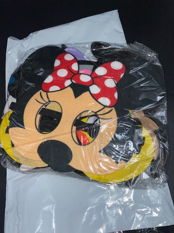 Photo 1 of Cartoon Mouse Theme Party Supplies Cartoon Mouse Birthday Party Decoration
