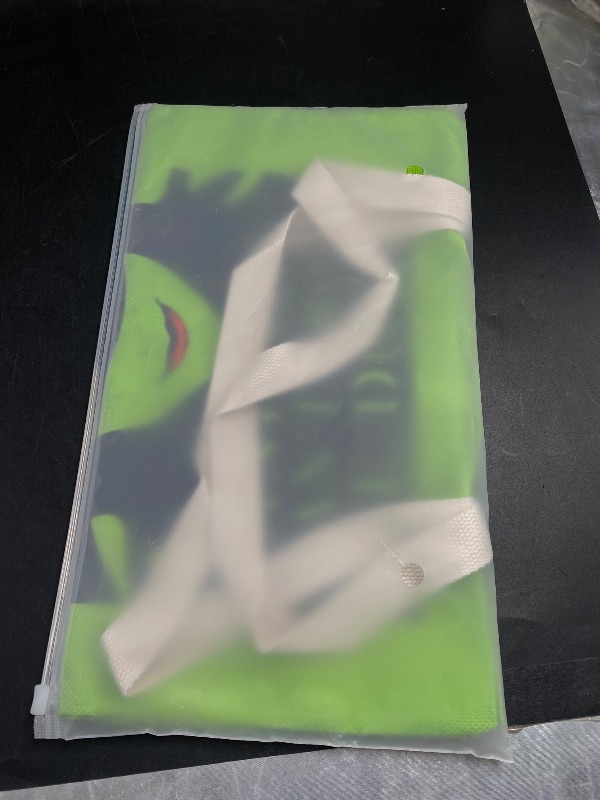 Photo 1 of WICKED TOTE BAG 
