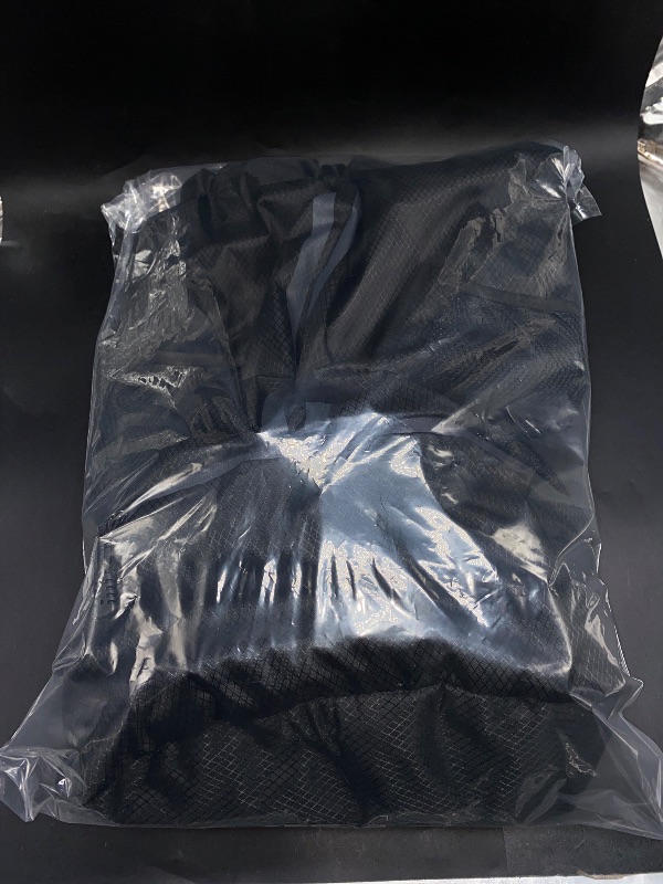 Photo 1 of Sports Drawstring Backpack - String Swim Gym Bag with Shoes Compartment and Wet Proof Pocket for Women&Men