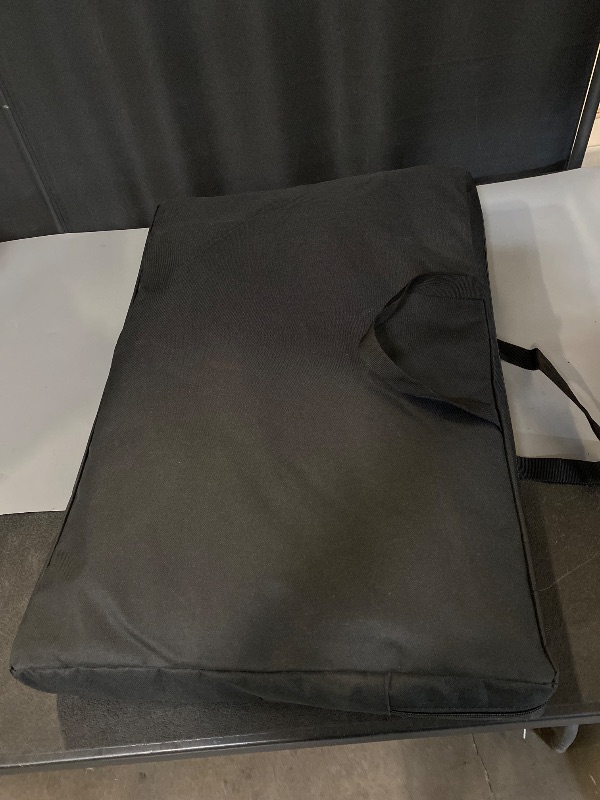 Photo 1 of Upgraded PU Thickened Dog Car Seat Cover for Back Seat, Waterproof Back Seat Extender for Dogs with Hard Bottom, Dog Car Seat Cover for Car SUV! Anti-Scratch! Safer! (Holds 400lbs)
