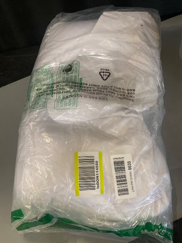 Photo 1 of Sobakawa Cloud Pillow with Microbead Fill- Microbead Pillow- Contoured-Shaped Pillow for Neck and Head- Support Pillow for Sounder Sleep- Microbead Pillow for Sleeping- White