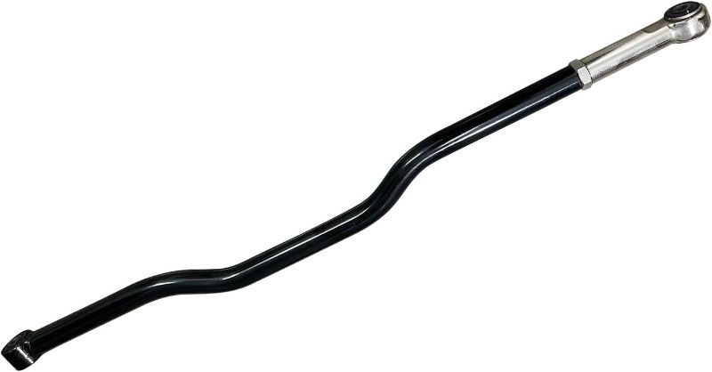 Photo 1 of Suspension Forged Rear Adjustable Track Bar 0-6" Lift for 2007-2018 Jeep Wrangler JK
