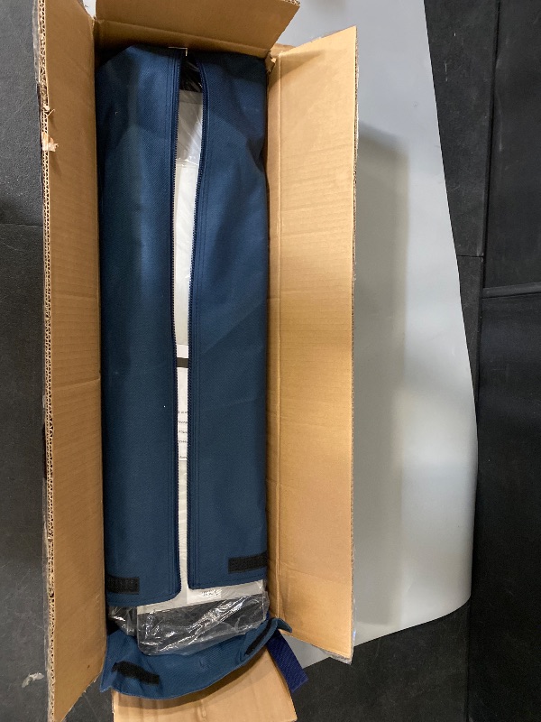 Photo 1 of DMI Ramps For Wheelchairs For Home | 600 lb capacity | Adjustable Portable Wheelchair Ramp 3-5 Ft Long 4.5 In Wide | 2 Wheelchair Ramps For Home Steps | Handicap Ramp | Temporary Ramp Over Stairs