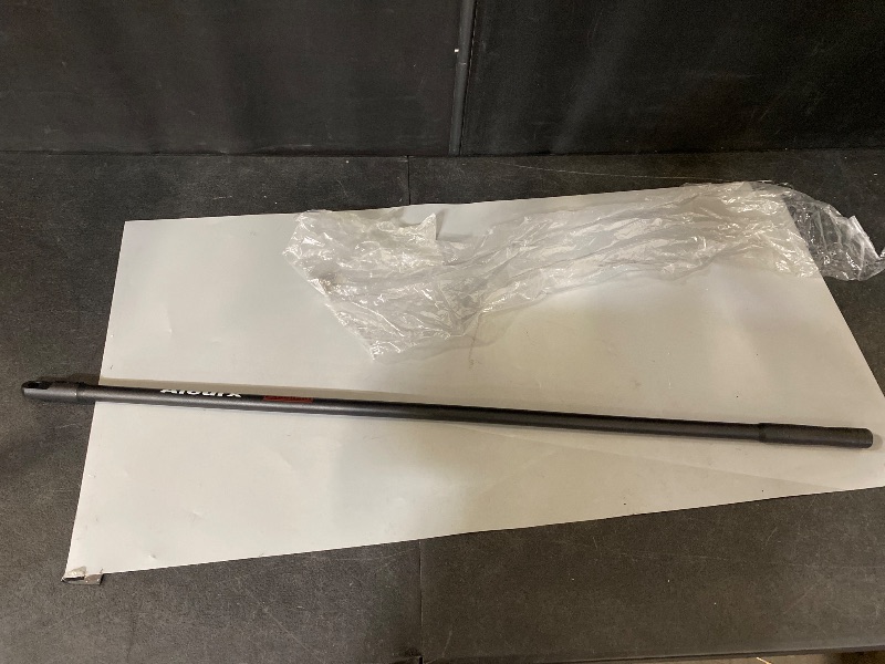 Photo 1 of 1" Drive 41 Inch Breaker Bar, Heavy Duty Head, Premium Chromium-Molybdenum Steel, Laser Etched Marking, for Mechanical Work, Automobile and Motorcycle Maintenance and Repair