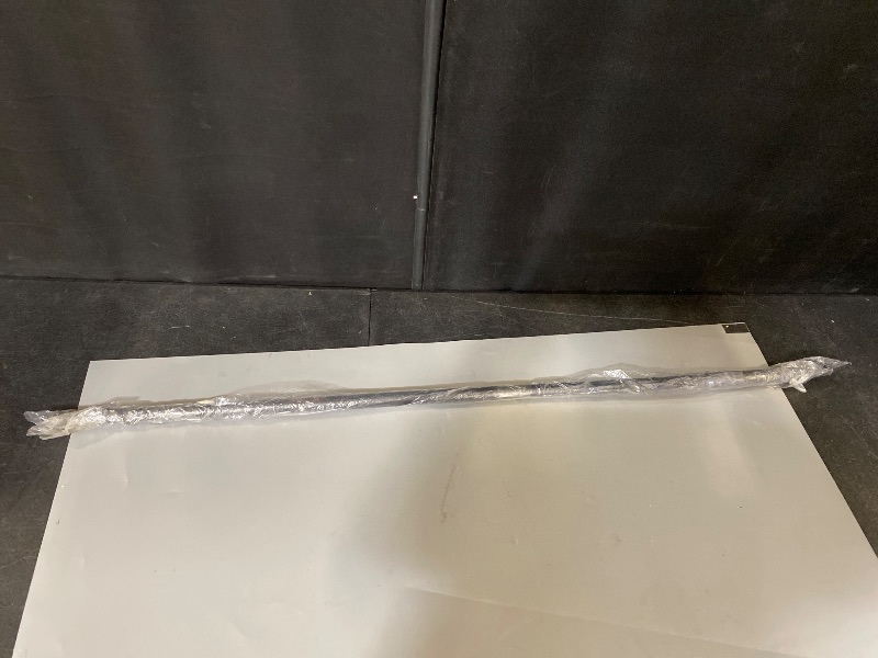 Photo 1 of 1" Drive 41 Inch Breaker Bar, Heavy Duty Head, Premium Chromium-Molybdenum Steel, Laser Etched Marking, for Mechanical Work, Automobile and Motorcycle Maintenance and Repair