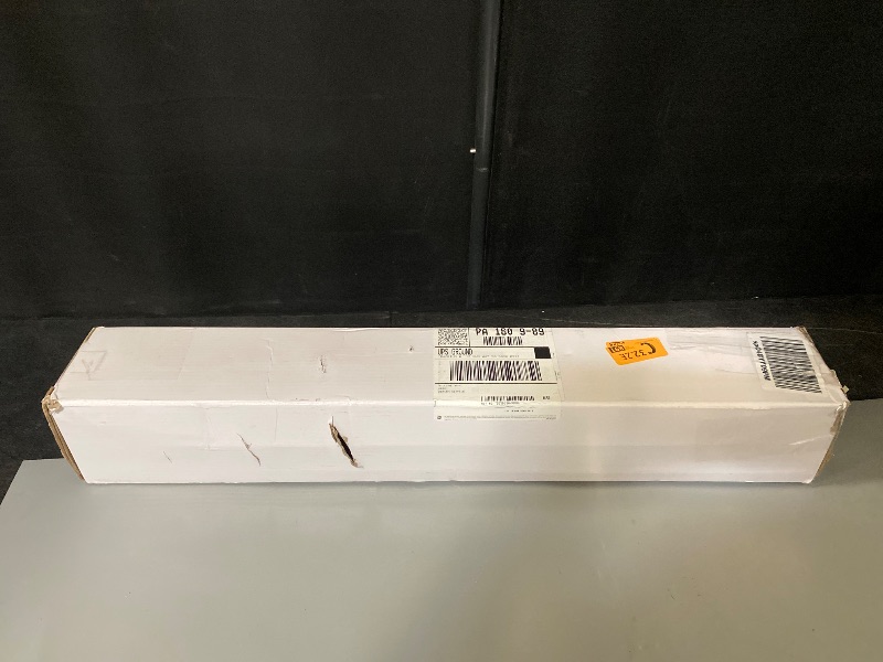 Photo 1 of Auger Drill bit for Planting 4"X25" Garden Auger Spiral Drill Bit for Bulb & Bedding Plant for 3/8” Hex Drive Drill