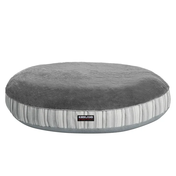 Photo 1 of Kirkland Signature 42” Round Pet Bed