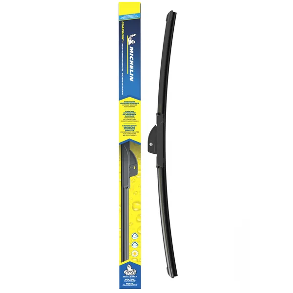 Photo 1 of 19' Michelin Guardian+ Beam Wiper Blades