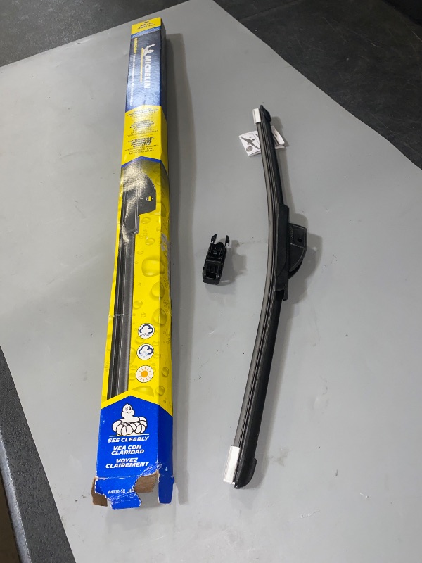 Photo 1 of 18" Michelin Guardian+ Beam Wiper Blades