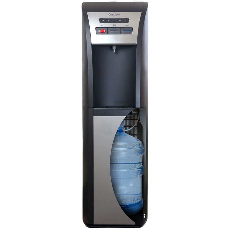 Photo 1 of Hot/Cold Water Dispenser & Cooler