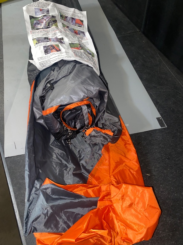 Photo 1 of Rightline Gear Truck Bed Tent