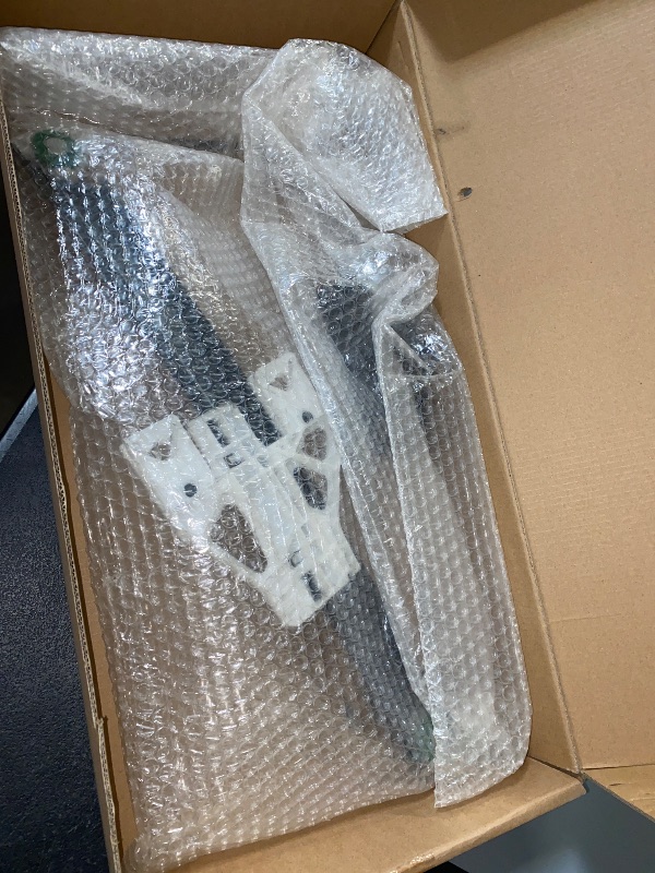 Photo 1 of BOXI 749-640 Rear Right Passenger Side Power Window Regulator Without Motor Fit for Audi A4 Quattro S4 2002-2010 / RS4 2007-2008 8K0839462 8K0839462C
