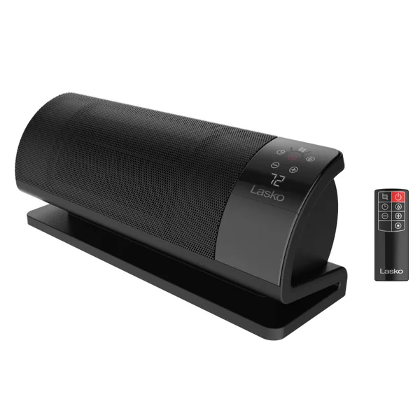 Photo 1 of LASKO LOW PROFILE HEATER WITH REMOTE 