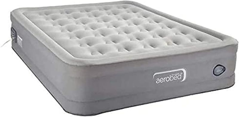 Photo 1 of AIRBED 16" DH Q W/120V BIP LAM PAL C030
