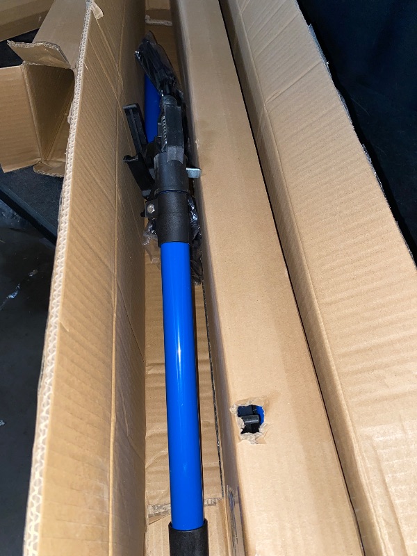 Photo 1 of Cabinet Jack Support Pole, 19.7-114.2" Adjustable 3rd Hand Tool, Third Hand Tools for Installing Cabinets, Telescoping Poles 154LB Capacity Installation Jacks, Drywall Jack & Cargo Bar 4-Pack
