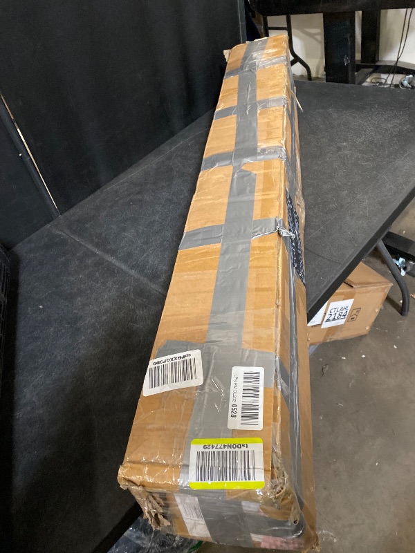 Photo 1 of Sports Barrier Net,Sports Net,Barricade Backstop Net,Perfect for Baseball,Softball,Soccer, Basketball,Lacrosse

