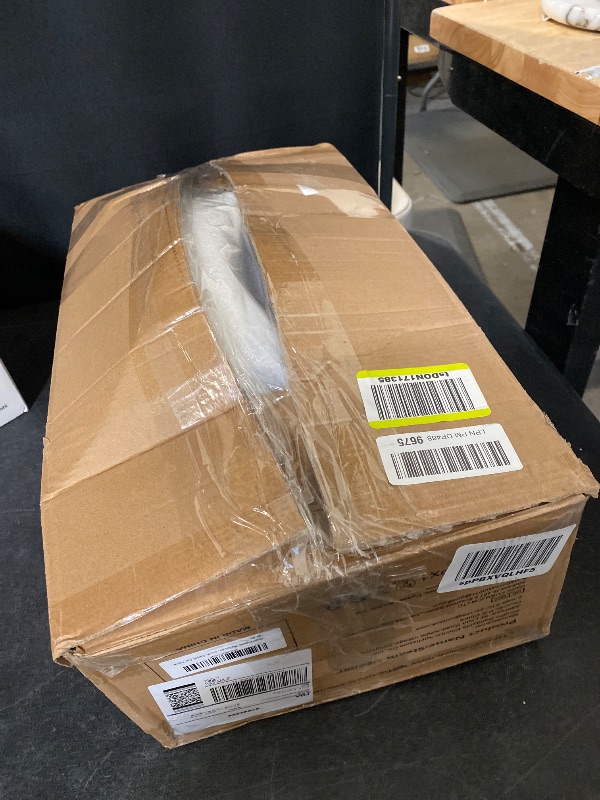 Photo 1 of Steam Cleaner, Handheld Steamer with 21 Accessories, 248°F High-Temperature Steam for Floors, Grout, Tiles, Carpet, Cars - Portable 1.08L Tank, Child Lock, Chemical-Free Cleaning (Yellow)