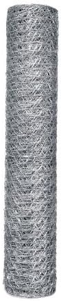 Photo 1 of Garden Zone  Ga. Silver Poultry Netting
