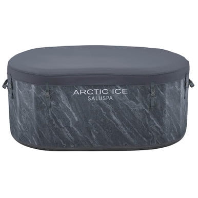 Photo 1 of SaluSpa Arctic Ice Cold Plunge Bath