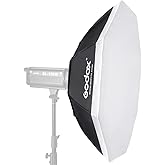 Photo 1 of Godox Softbox with Grid for Flexible LED Panel 