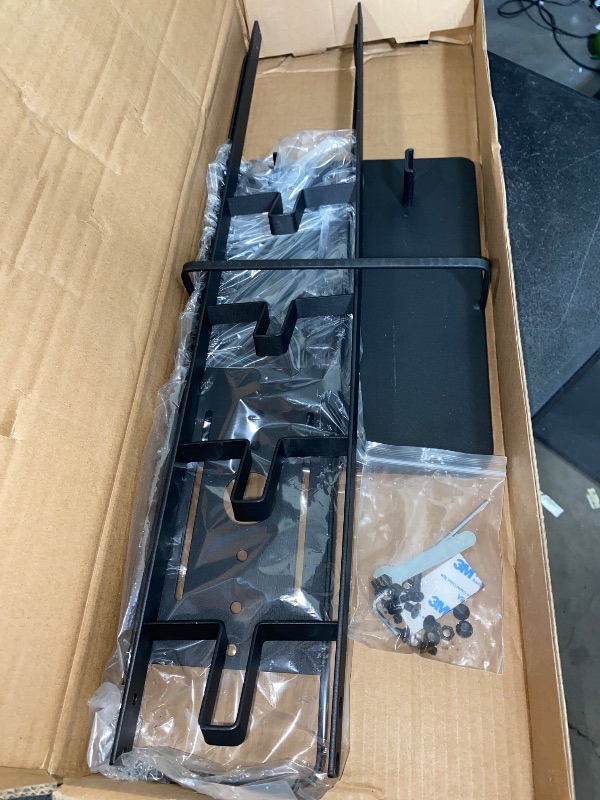 Photo 1 of Foho Vacuum Stand Compatible for Dyson V15 V11 V10 V8 V7 V6, Metal Storage Bracket Stand Holder Compatible for Dyson Handheld DC30 DC31 DC34 DC35 DC58 DC59 DC62 Cordless Vacuum Cleaners & Accessories
