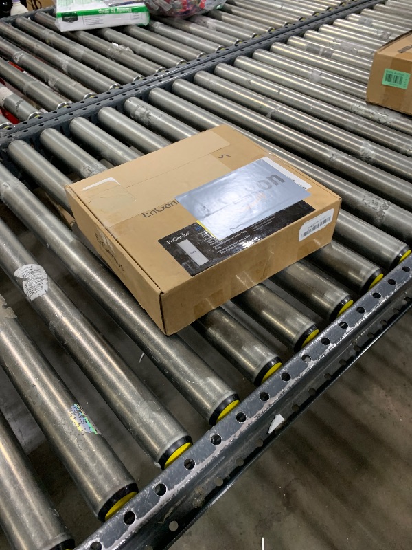 Photo 1 of EnGenius ENH500v3 EnJet Outdoor 5GHz Wireless Bridge Kit (2-Pack)