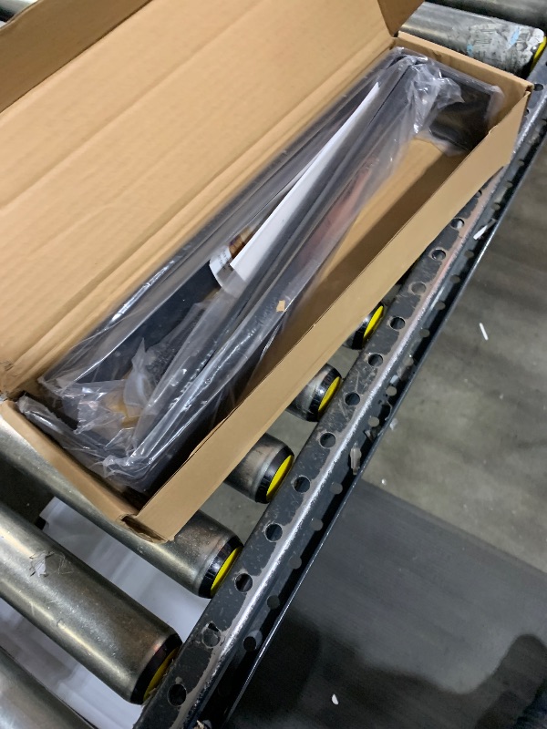 Photo 1 of WEKIS 16 Inch Countertop Support Bracket, 3 Pack Solid Iron Steel Heavy Duty Hidden Floating L Shelf Brackets1/4 Inch Thick, Shelving Support Metal Hardware for Mantel Granite Countertop