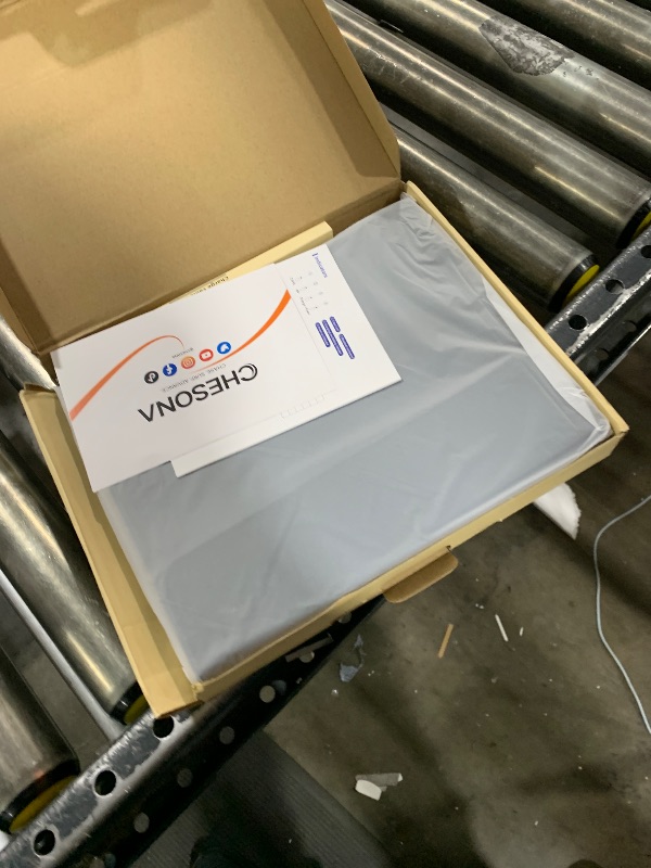 Photo 1 of CHESONA Keyboard Case for iPad 10th Generation 10.9-inch 2022, Detachable Bluetooth Keyboard, Stand Folio Keyboard Cover with Pencil Holder, Rechargeable Keyboard for iPad 10th Gen 2022 (Black)