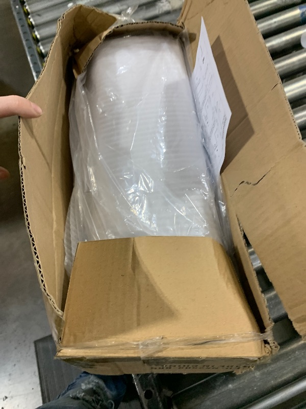 Photo 1 of ETELI Railing Planter Box with Metal Hanging Brackets 6 Pack Adjustable Window Boxes Planters Balcony Deck Rail Planter Boxes for Flower Outdoor Indoor, Brick Red & Black