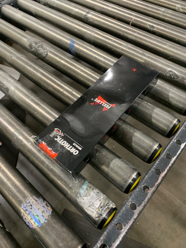 Photo 1 of FEELLIFE Plantar Fasciitis Relief Shoe Insoles [1-Pair], Arch Support Insoles, Running Athletic Gel Shoe Inserts, Orthotic Inserts for Arch Pain [Trim to Fit: Men 6-10/Women 7-11]