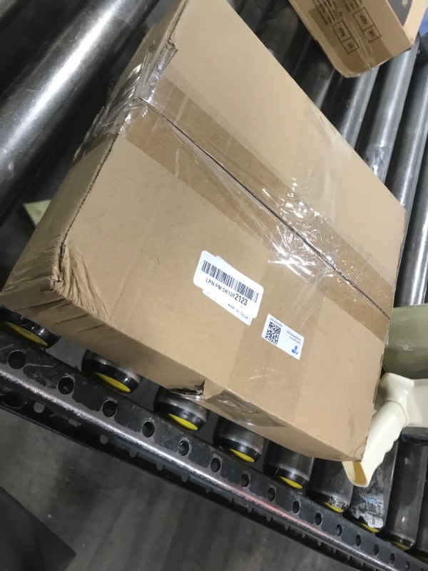 Photo 1 of 5 Inch Casters Set of 4 Heavy Duty - Caster Wheels, CLOATFET Locking Casters, Swivel Casters with Brake (Top Plate), Double Ball Bearing Non Marking Castor Wheels for Cart Furniture Workbench