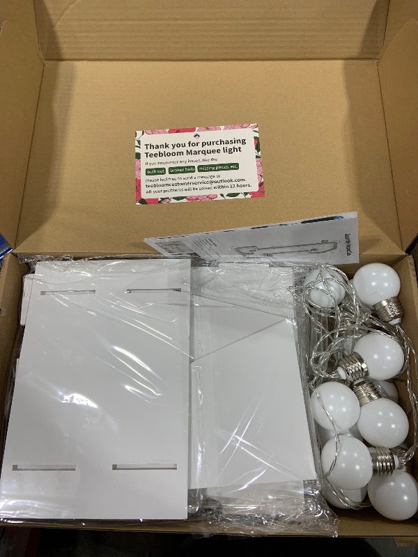 Photo 1 of 4FT Marquee Light Up Numbers - Cool White Light Up Numbers 1 with Fixed Water Bag, Party Decoration Large Marquee Light Up Numbers can Be Used for Wedding Decoration, Birthday Party Decoration