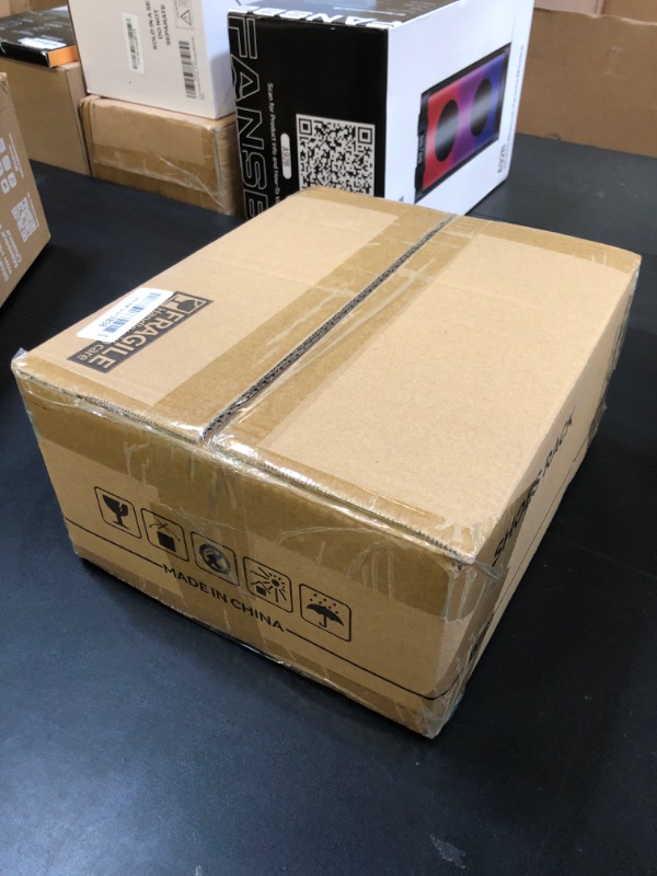 Photo 1 of TRZZ 5-Tier Small Shoe Rack for Entryway, DIY Small Shoe Organizer, Removable Partition Mini Shoe Shelf for Closet, Small Space (Plastic, Black)