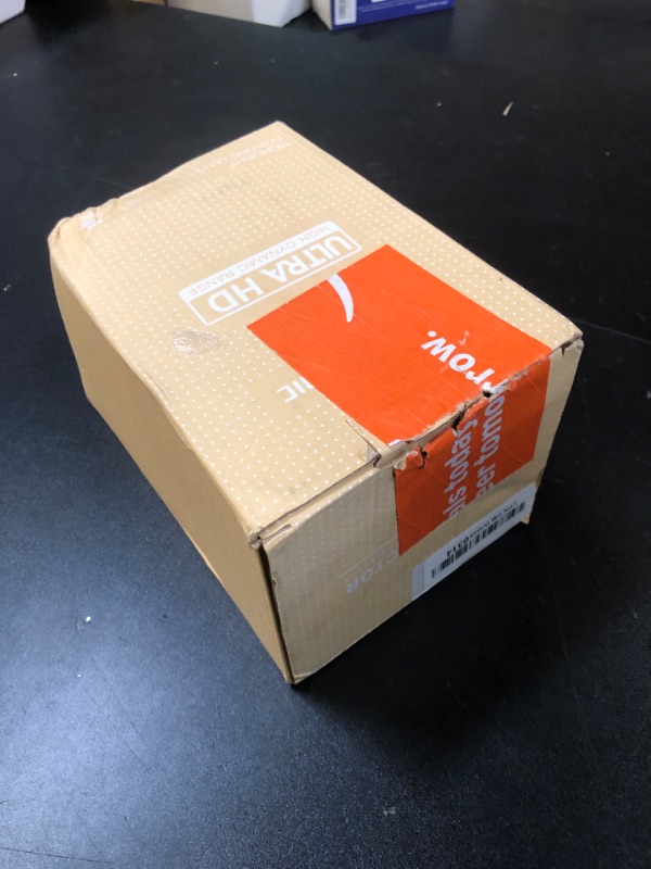 Photo 1 of Auto Keystone Mini Portable Projector