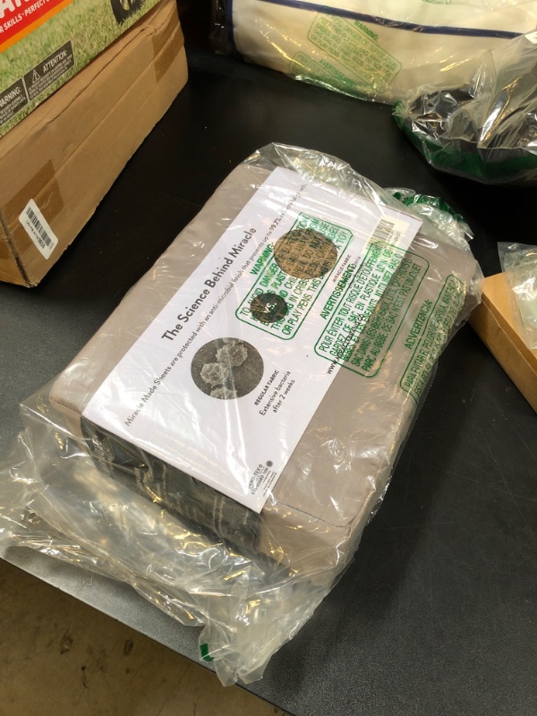 Photo 1 of Miracle Made Extra Luxe Bed Sheets