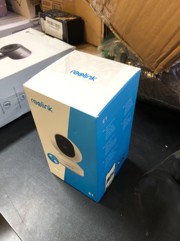 Photo 1 of Home Security Camera System
