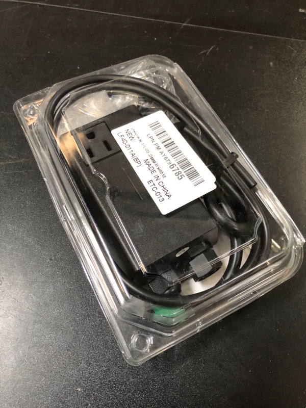 Photo 1 of Garbage Disposal Air Switch Kit Single Outlet Sink Top Waste Disposal Short Stainless Steel Black On/Off Air Button Food and Waste Disposals Part by Etoolcity