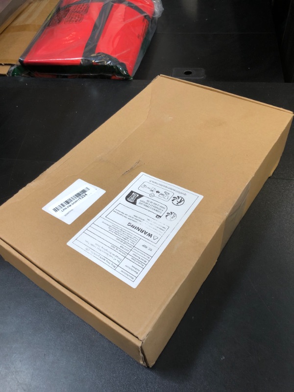 Photo 1 of Suptek Monitor Mount Gas Spring Monitor Arm Desk Mount Single Monitor Stand Fully Adjustable Fits 17 20 22 23 24 26 27 inch Monitors (White)