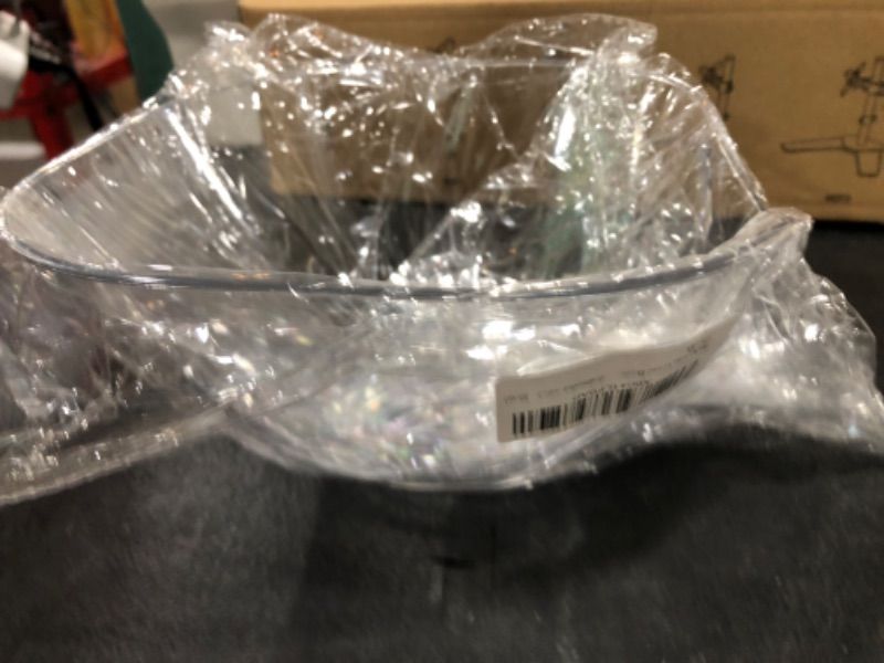 Photo 1 of Multifunctional Drain Basket with Spout,Draining Basket for Kitchen Sink,High Temperature Resistant Gadgets for Washing Vegetables & Fruits (Grey)