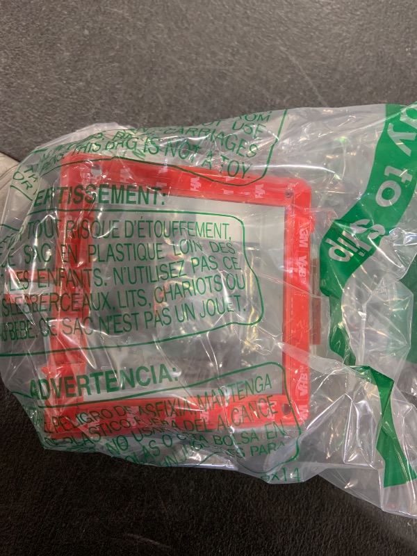 Photo 1 of Transparent Push Start Button Cover, JfwuHap 1PCS Electrical Protective Cover Emergency Stop Protection Cover,Push Button Cover,Stop Switch Box