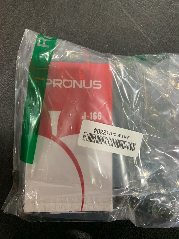 Photo 1 of PRUNUS J-166 Small AM FM Radio Portable Transistor Radio Battery Operated Pocket Radio with NOAA Weather Band